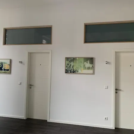 Duesseldorf 5 Min To Train Station Private 게스트하우스 *