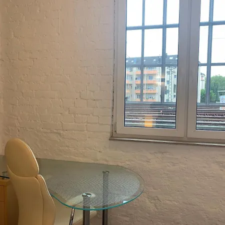 Duesseldorf 5 Min To Train Station Private Guest house