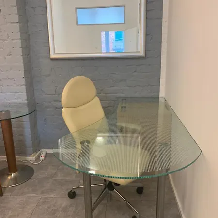 Duesseldorf 5 Min To Train Station Private Guest house *