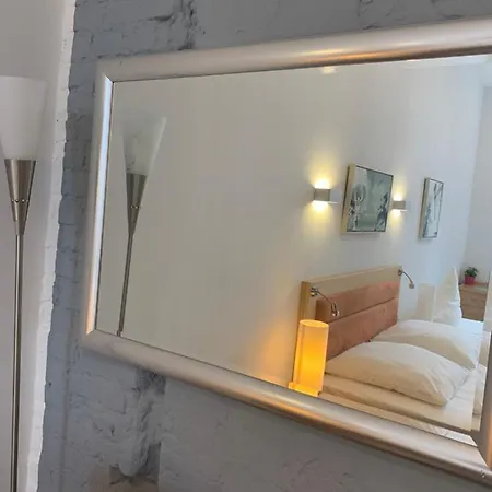 Guest house Duesseldorf 5 Min To Train Station Private Dusseldorf