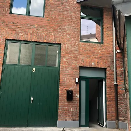 게스트하우스 Duesseldorf 5 Min To Train Station Private 뒤셀도르프